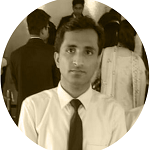 Wazed Nabi - ওয়াজেদ নবী